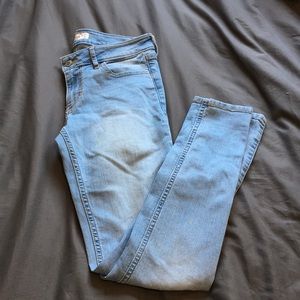 Hollister Skinny Jeans